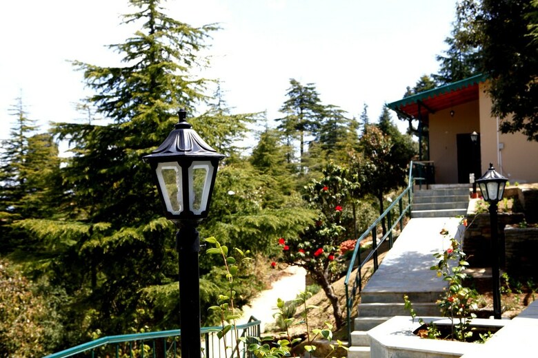 Hotel Anant Rasa By Aamod
