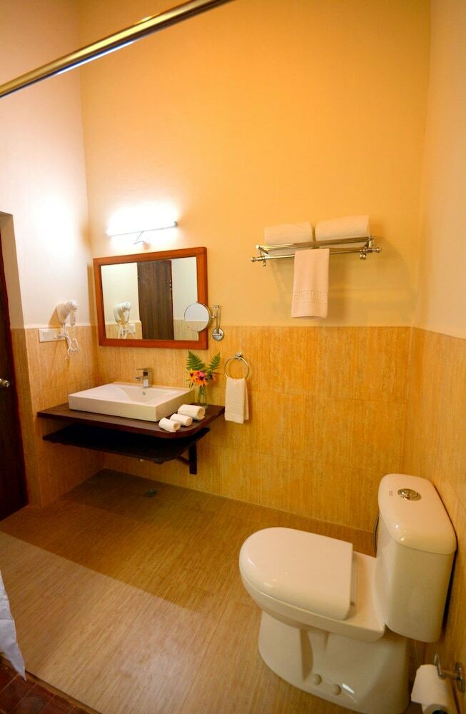 Hotel Anant Rasa By Aamod