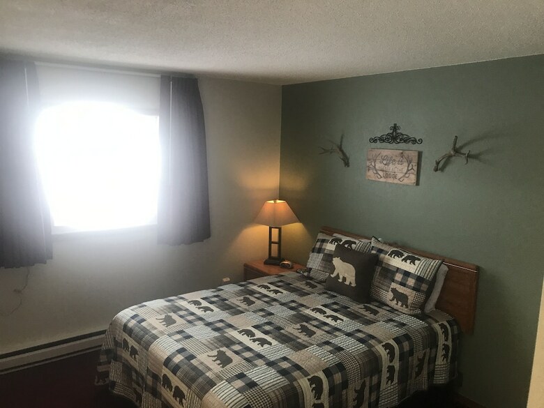 Hotel Crosby Lodge