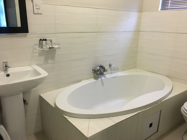 Hotel Travel Link Guest House