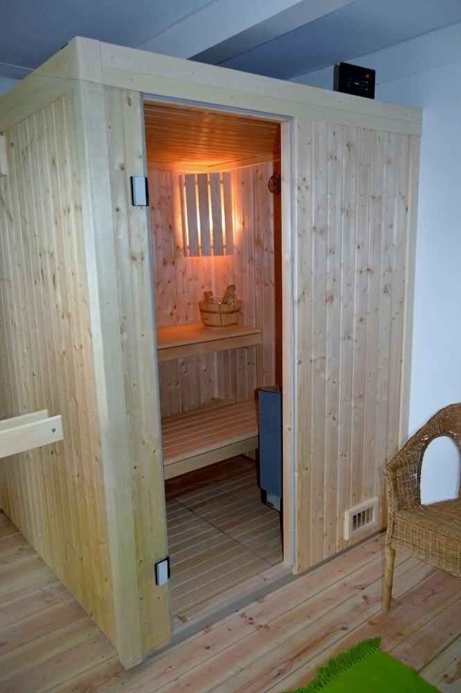 Bed & Breakfast Cabanes Et Yourtes de La Vall�e de L'ance