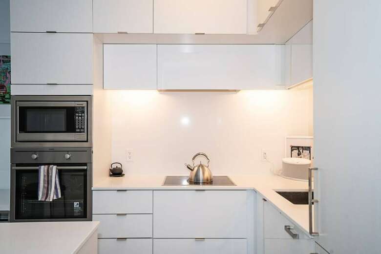 Apartamentos Modern 1 Bedroom Condo With Cn Tower Views