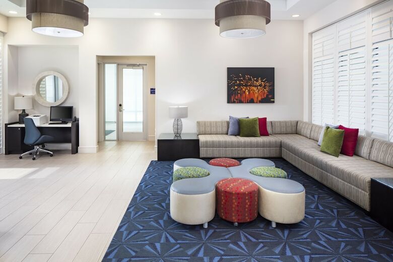 Star Suites: An Extended Stay Hotel