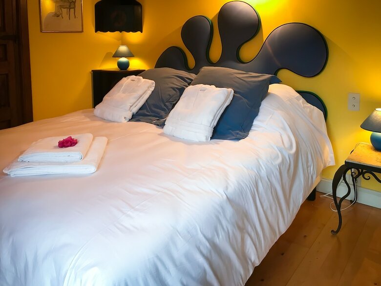 Hotel Goiz Argi