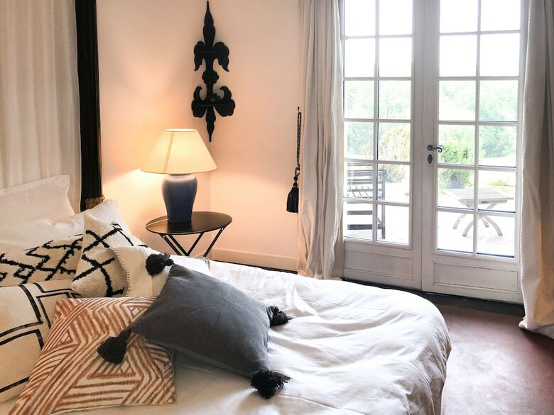 Hotel Goiz Argi