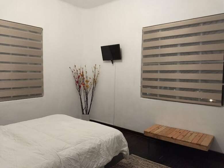 Apartamentos Suite Regina 94