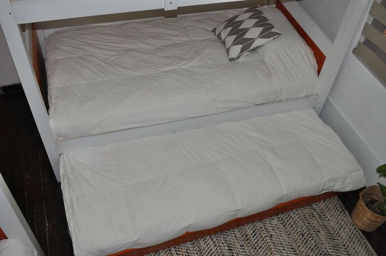 Apartamentos Suite Regina 94