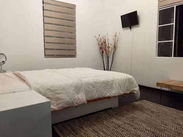 Apartamentos Suite Regina 94