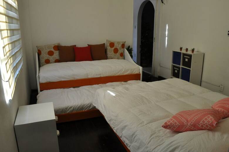 Apartamentos Suite Regina 94