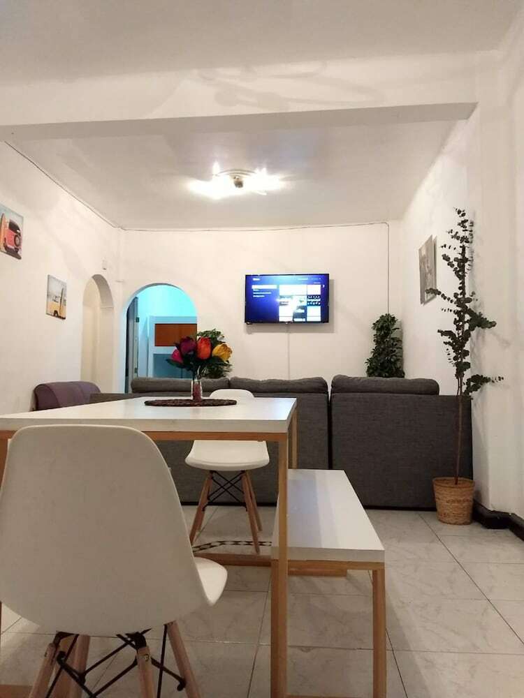 Apartamentos Suite Regina 94