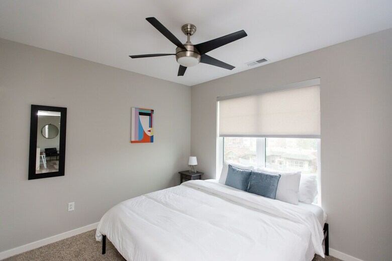 Kasa Clayton Apartments
