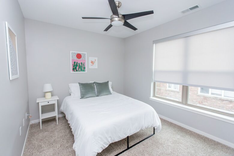 Kasa Clayton Apartments