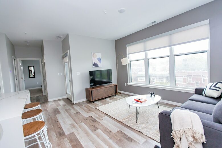 Kasa Clayton Apartments