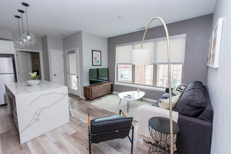 Kasa Clayton Apartments