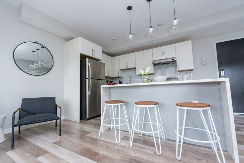 Kasa Clayton Apartments