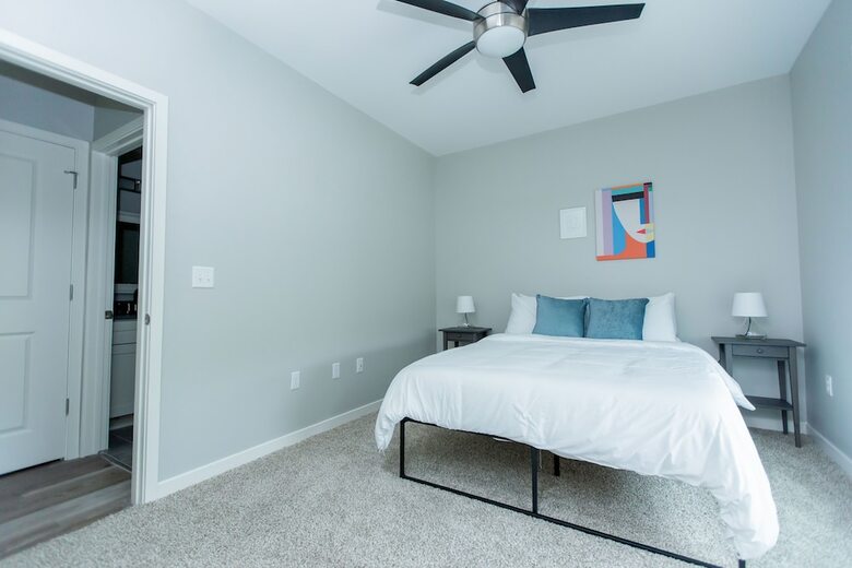 Kasa Clayton Apartments