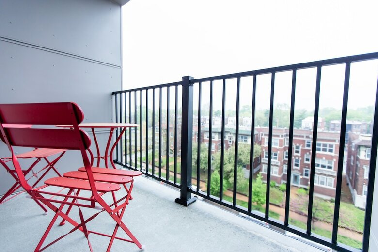 Kasa Clayton Apartments