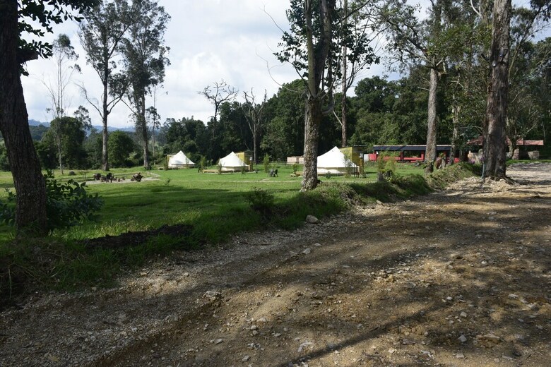 La Victoria Glamping