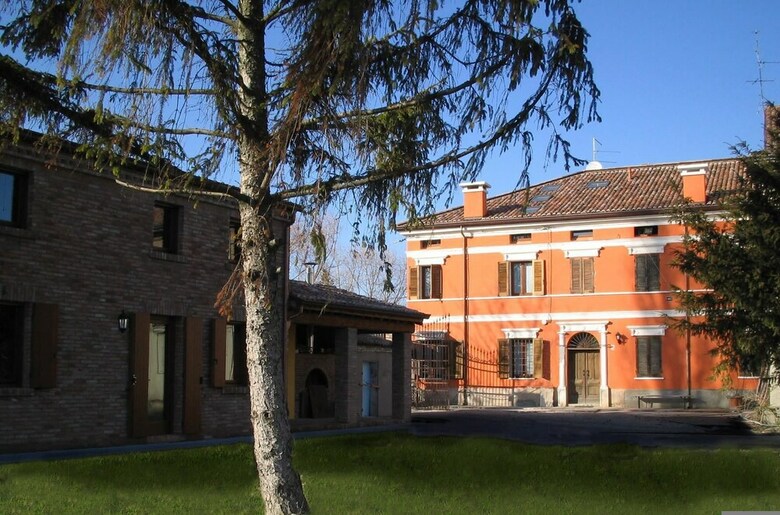 Agroturismo Corte Ponte Dei Tedeschi