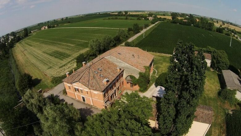 Agroturismo Corte Ponte Dei Tedeschi