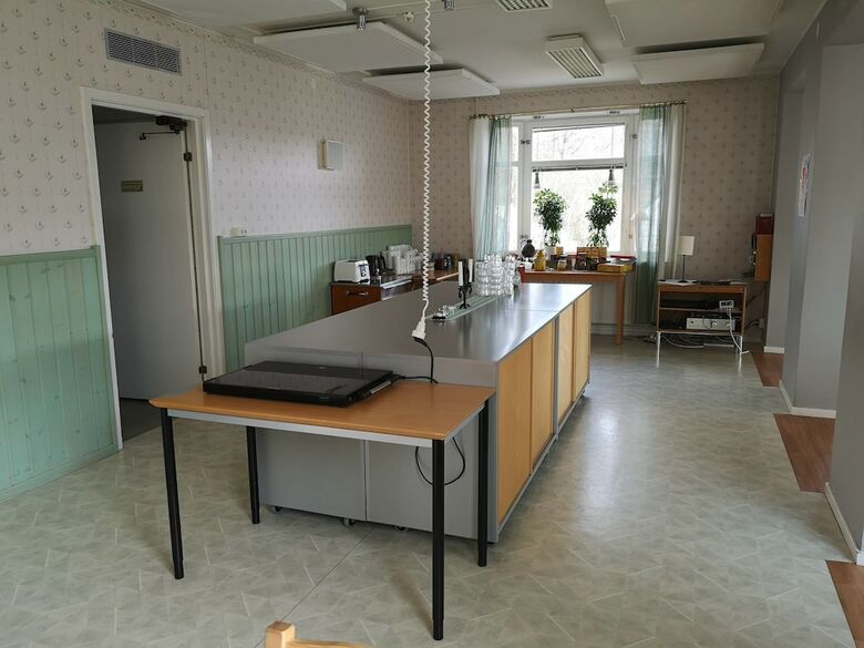 Hostal L�rjungag�rden