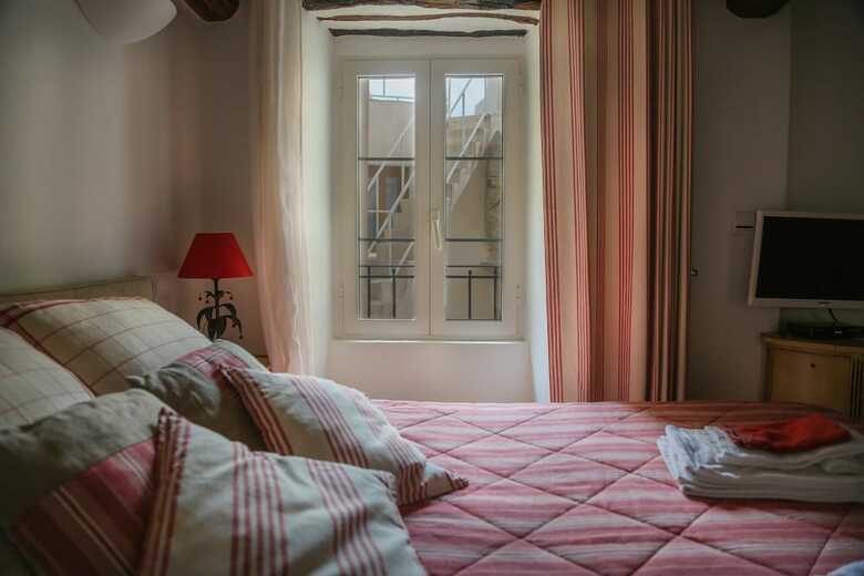 Bed & Breakfast Latu Corsu - Cote Corse