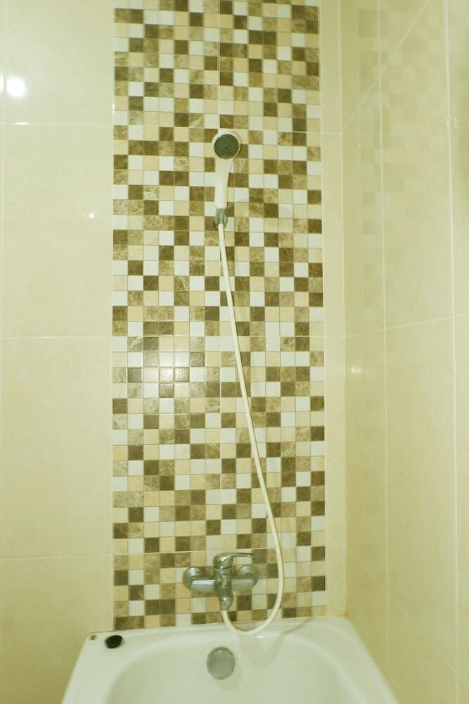 Oyo 517 Hotel Arjuna Lawang