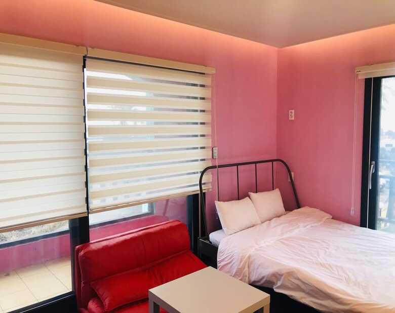 Hostal Suncity Guesthouse - Hostel