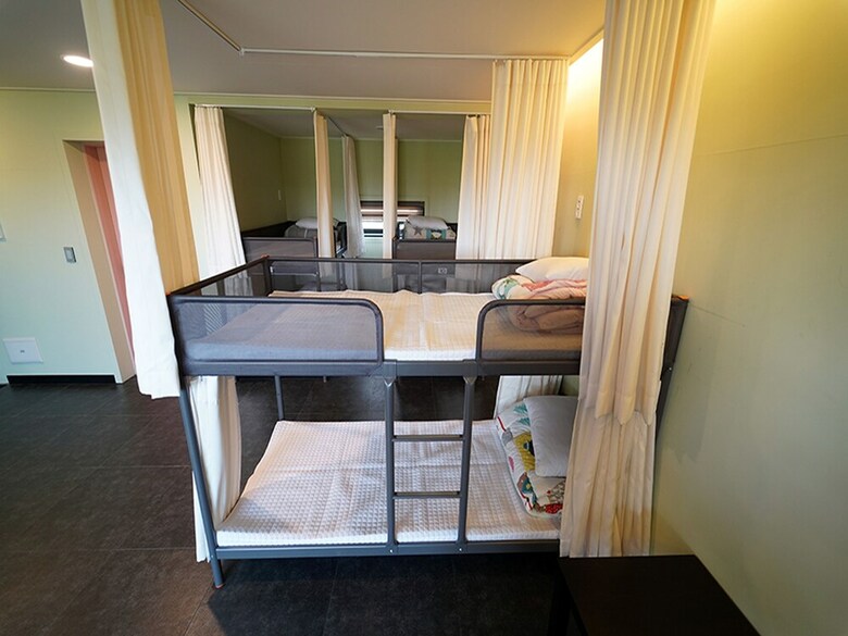 Hostal Suncity Guesthouse - Hostel