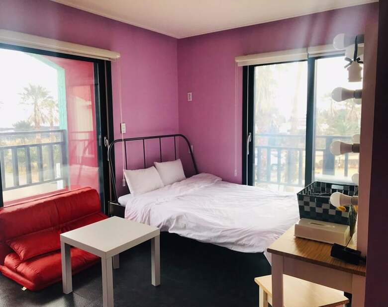 Hostal Suncity Guesthouse - Hostel