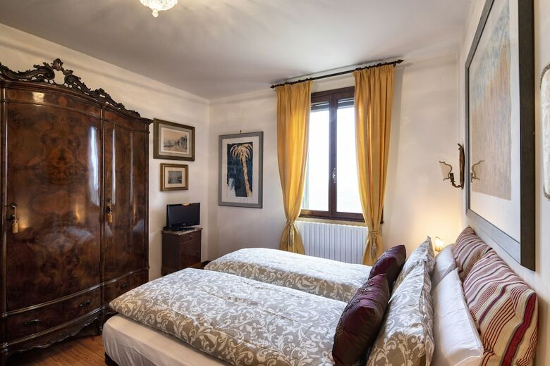 Villa Saraceni Bed&breakfast Adults Only