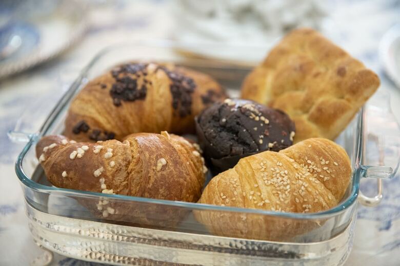 Villa Saraceni Bed&breakfast Adults Only