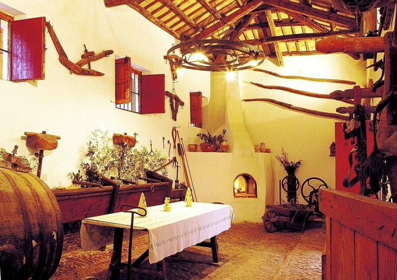 Agroturismo Baglio Fontanasalsa