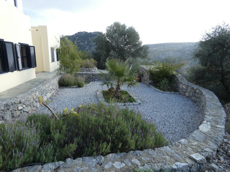 Kreta-auszeit Ferienhaus Anidri