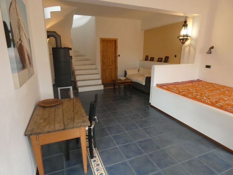 Kreta-auszeit Ferienhaus Anidri