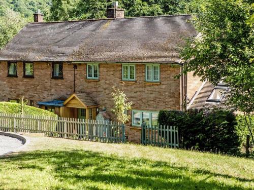 Jame's Place At The Brecon Beacons