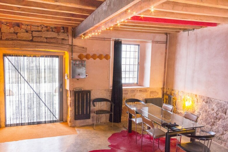 Agroturismo Casa Rural La Abacer�a