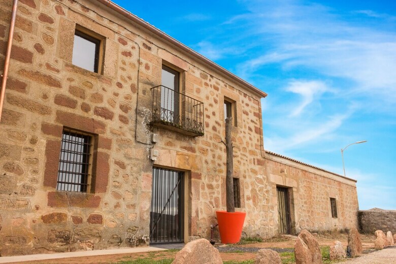 Agroturismo Casa Rural La Abacer�a