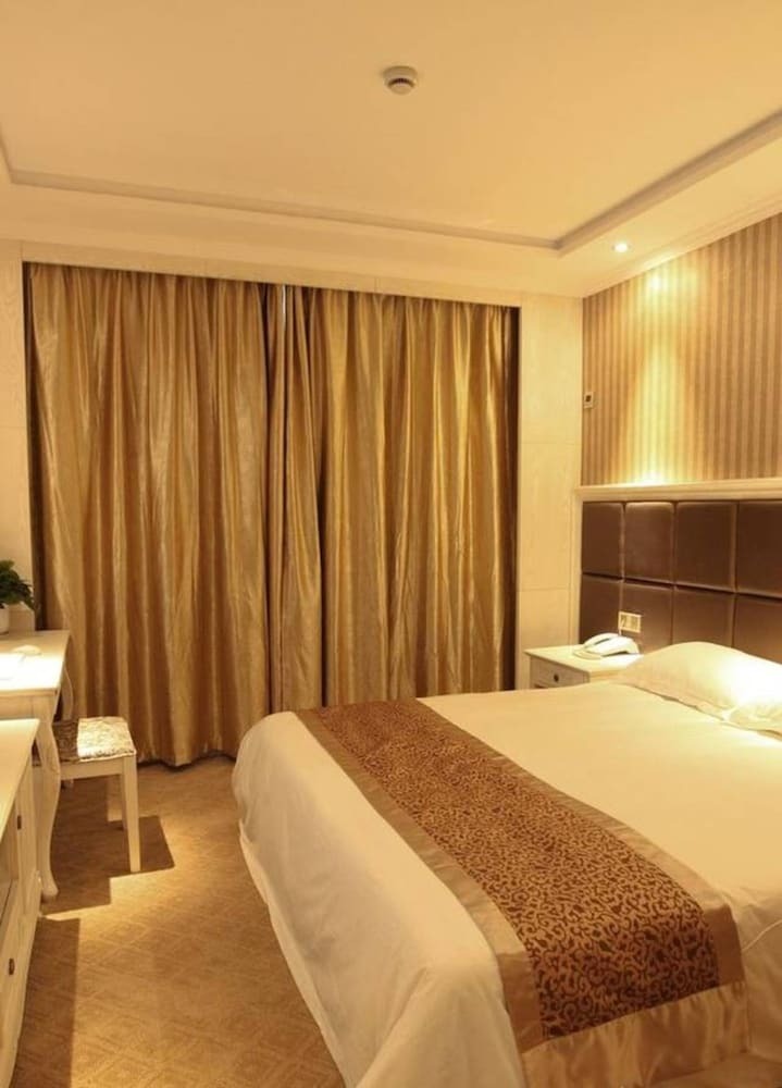 Zhongdun Boutique Hotel