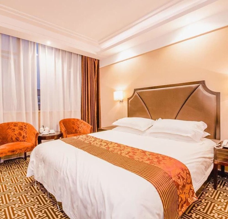 Lin'an Kanghao Hotel