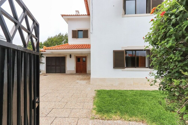 Apartamentos Oeiras Villa By Homing