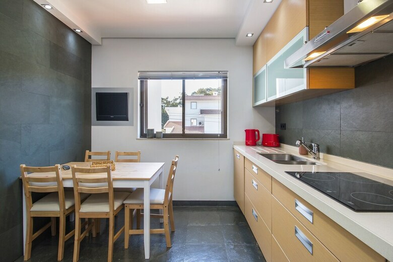Apartamentos Oeiras Villa By Homing