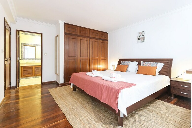 Apartamentos Oeiras Villa By Homing