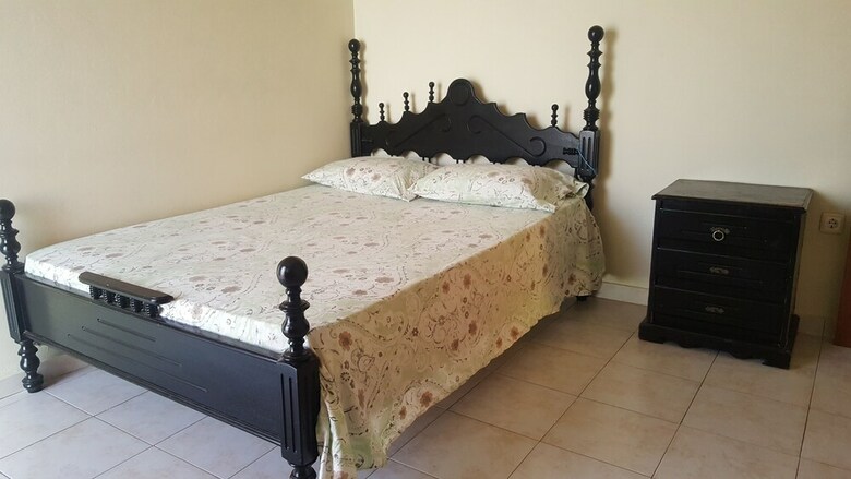 Hotel Casa Tchichi