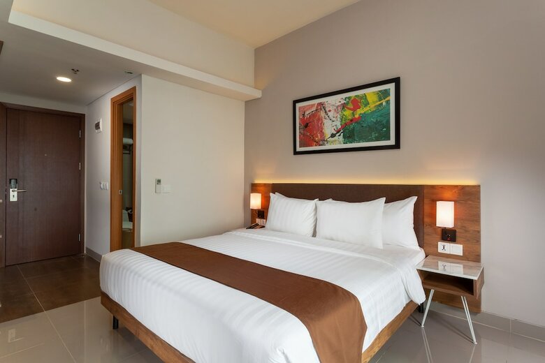 Hotel Sahid Serpong
