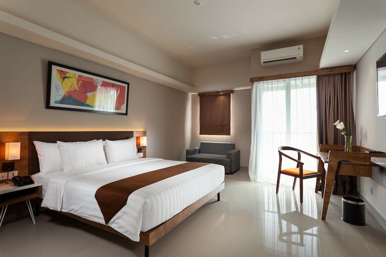 Hotel Sahid Serpong