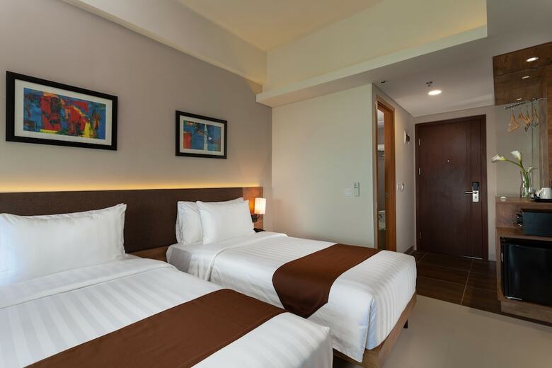 Hotel Sahid Serpong
