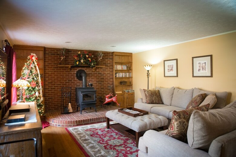 Bed & Breakfast The Serendipity Inn