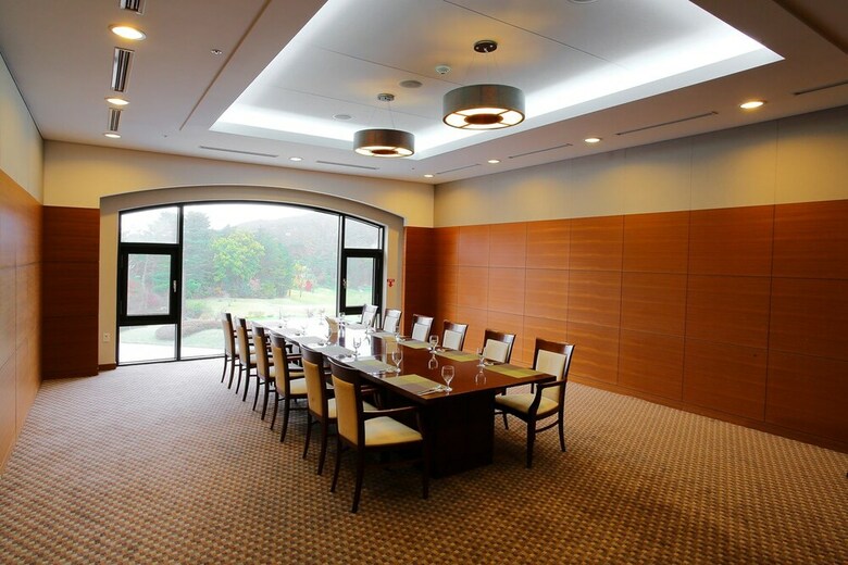Apartamento Alps Daeyoung Golf Village