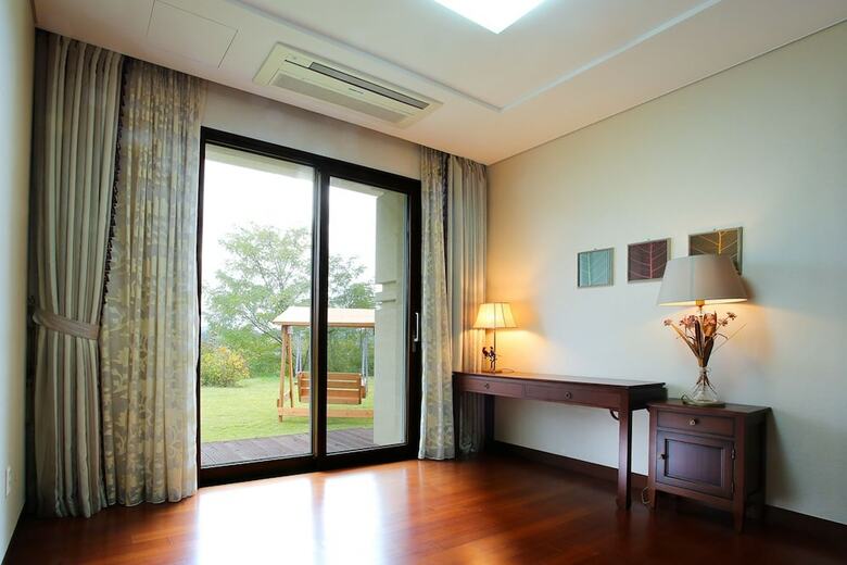 Apartamento Alps Daeyoung Golf Village
